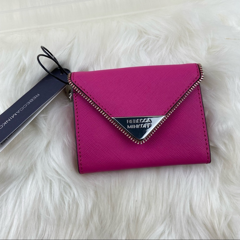 REBECCA  MINKOFF WALLET